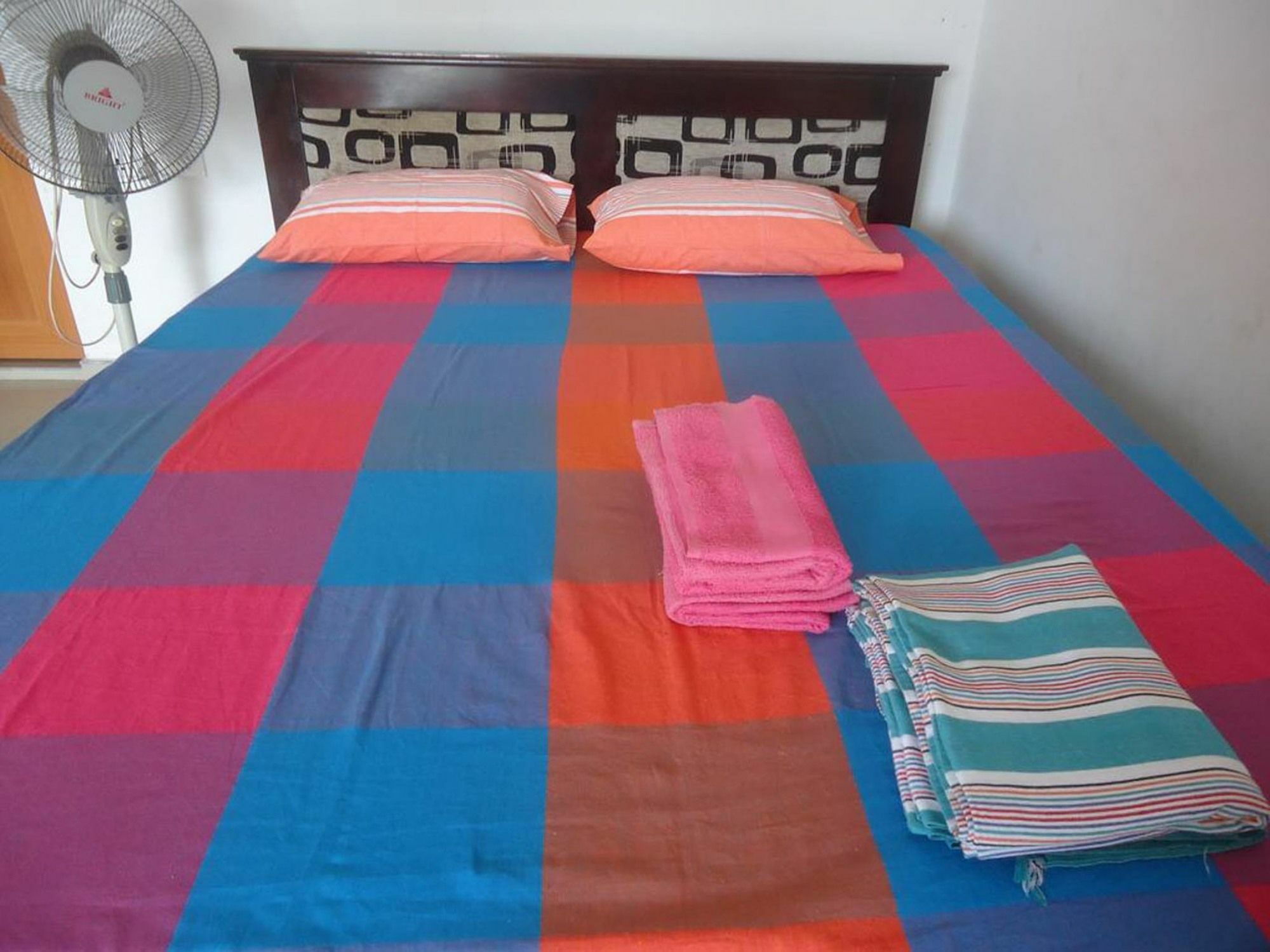 מלון Yoho Blue Lotus Guest מיריסה מראה חיצוני תמונה